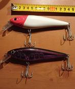 Berkley Frenzy FSM14 Slow Sinking Nieuw 2 Stuks, Watersport en Boten, Ophalen of Verzenden, Zo goed als nieuw