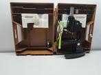Olympus ST microscoop in kist, Ophalen of Verzenden, Gebruikt