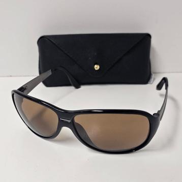 Serengeti Roma 7232 heren zonnebril | Zeer Nette staat beschikbaar voor biedingen