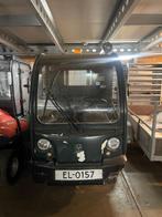 Goupil G3 XL Kipper | Accu defect!, Ophalen, Gebruikt