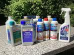 Dulon en Starbright, diverse onderhoudsmiddelen, Watersport en Boten, Ophalen of Verzenden, Gebruikt