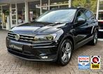 Volkswagen Tiguan 1.4 TSI Highline Xenon/Led, Navi, Climat,, Voorwielaandrijving, 125 pk, Gebruikt, 4 cilinders