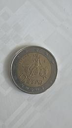 Griekse 2 eypo euro munt uit 2002, Ophalen of Verzenden, Griekenland, 2 euro