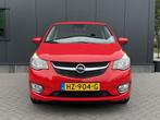 Opel KARL 1.0 ecoFLEX Cosmo 75 PK | 1 jaar garantie | NAP |, Voorwielaandrijving, 839 kg, Traction-control, Gebruikt