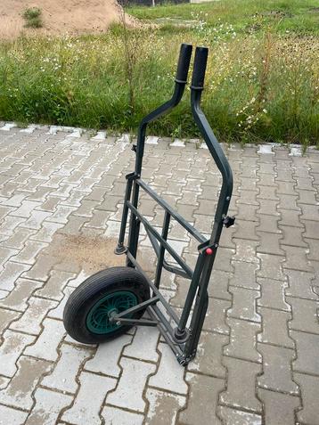 Viskar Lichtgewicht/opvouwbaar beschikbaar voor biedingen