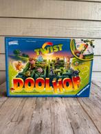 Doolhof Twist compleet, Hobby en Vrije tijd, Gezelschapsspellen | Bordspellen, Drie of vier spelers, Ophalen, Zo goed als nieuw