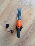 Black+Decker Elektrische Snoeischaar 3,6v, Ophalen of Verzenden, Nieuw, Accu, Black & Decker