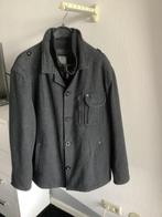 STONES heren winterjas maat 58 (70 % wol en 30 % polyamide), Stones, Maat 56/58 (XL), Ophalen of Verzenden, Zo goed als nieuw