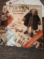 Poppen patroontjes bijna gratis, Ophalen, Vrouw, Overige merken