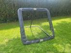 Rebounder exit 124x124, Sport en Fitness, Voetbal, Ophalen, Gebruikt, Overige typen