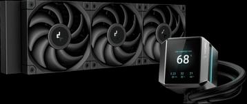 DeepCool Mystique 360MM nieuw beschikbaar voor biedingen