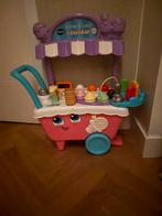 Ijscokar, Kinderen en Baby's, Ophalen of Verzenden, Zo goed als nieuw, 6 maanden tot 2 jaar