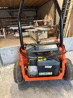 Paslode Compressor - Gebruikt, Ophalen, Gebruikt, 6 tot 10 bar, Minder dan 200 liter/min