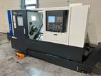Hyundai WIA L230 LMA CNC Draaibank, Ophalen, 500 tot 1000 mm, Zo goed als nieuw, Metaaldraaibank