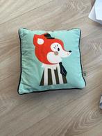 Ferm Living Kussen - Kinderkamer Decoratie, Ophalen of Verzenden, Zo goed als nieuw, Overige kleuren, Vierkant