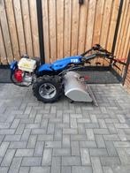 BCS 738 tuinfrees met nieuwe freesbak te koop!, Tuin en Terras, Hand-tuingereedschap, Ophalen, Gebruikt, Overige soorten, BCS