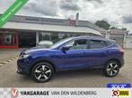 Nissan Qashqai 1.2 N-Connecta, Auto's, Nissan, Voorwielaandrijving, Gebruikt, Euro 6, 4 cilinders