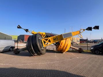 Kardinaal Boei 10 meter beschikbaar voor biedingen