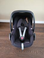 Maxi-Cosi Pebble, Ophalen, Autogordel, Zo goed als nieuw, 0 t/m 13 kg