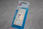 Prym BH verlenger 40mm - creme wit #1484, Hobby en Vrije tijd, Naaien en Fournituren, Ophalen of Verzenden, Nieuw, Overige typen