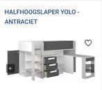 Halfhoogslaper YOLO trasman