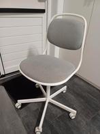 Ikea Bureaustoel, Huis en Inrichting, Ophalen, Zo goed als nieuw, 50 tot 100 cm, Minder dan 100 cm