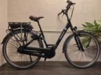 Pegasus Siena E7F Dames Zwart 48cm 2020