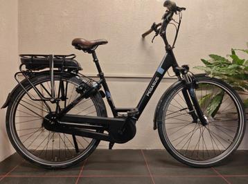 Pegasus Siena E7F Dames Zwart 48cm 2020 beschikbaar voor biedingen