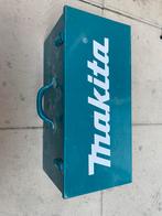 Makita Makita SG150 Sleuvenfrees in koffer - 1800W - 150mm, Doe-het-zelf en Verbouw, Ophalen of Verzenden, Zo goed als nieuw, 600 watt of meer