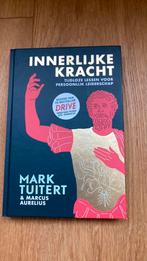 Innerlijke kracht. Mark Tuitert & Marcus Aurelius, Ophalen of Verzenden, Zo goed als nieuw