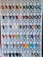 Heel veel verschillende Nike sneaker sleutelhangers, Verzamelen, Sleutelhangers, Ophalen of Verzenden, Nieuw, Merk