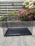 Honden Bench, Dieren en Toebehoren, Ophalen, Zo goed als nieuw