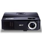 Acer beamer P5390W, Ophalen of Verzenden, Zo goed als nieuw, DLP, Full HD (1080)