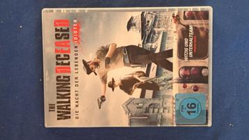 The Walking Deceased beschikbaar voor biedingen