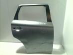 PORTIER RECHTS ACHTER Mitsubishi Outlander (GF / GG), Gebruikt, Achter, Mitsubishi, Deur