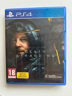 Playstation 4 Game Death Stranding, Spelcomputers en Games, Games | Sony PlayStation 4, Vanaf 18 jaar, Overige genres, 1 speler