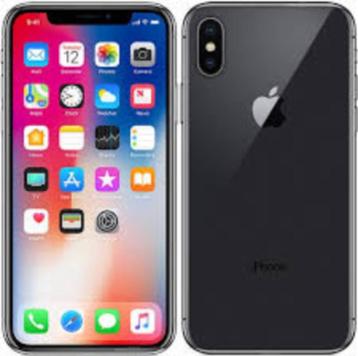 iphone x  reparatie  al v.a.  beschikbaar voor biedingen