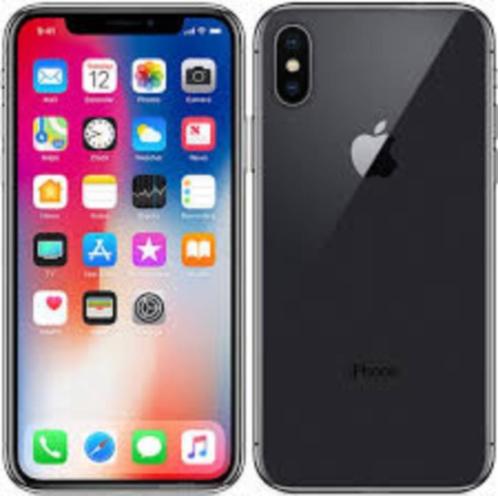 iphone x  reparatie  al v.a., Telecommunicatie, Mobiele telefoons | Toebehoren en Onderdelen, Nieuw, Apple iPhone, Overige typen