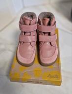 Nieuw! - leren schoenen van echt leer en lamsleer, m, Kinderen en Baby's, Babykleding | Schoentjes en Sokjes, Meisje, Laarsjes