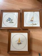 Antieke tegels, Antiek en Kunst, Ophalen