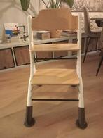Dapper Kinderstoel - Meegroeistoel, Kinderen en Baby's, Kinderstoelen, Ophalen, Gebruikt, Meegroeistoel, Gordel(s)