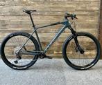 CUBE REACTION C:62 PRO XXL Shimano XT 1 x 12 CARBON, Fietsen en Brommers, Fietsen | Mountainbikes en ATB, Nieuw, Overige merken