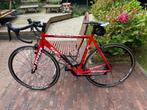 Racefiets Sensa trentino SL 28inch (frame maat 56), Fietsen en Brommers, Fietsen | Racefietsen, 28 inch, Gebruikt, Aluminium, Meer dan 20 versnellingen