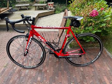 Racefiets Sensa trentino SL 28inch (frame maat 56) beschikbaar voor biedingen