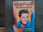 Elvis Presley- the early years (dvd), Alle leeftijden, Ophalen of Verzenden, Zo goed als nieuw