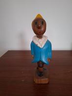 Kuifje, Verzamelen, Ophalen of Verzenden, Kuifje, Zo goed als nieuw, Beeldje of Figuurtje