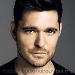 Michael Bublé - Nobody But Me (Deluxe Edition) CD, Verzenden, 2000 tot heden, Nieuw in verpakking
