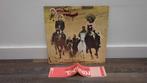 The Doobie Brothers - Stampede LP / Vinyl Plaat, Japan nr. 2, Ophalen of Verzenden, Gebruikt, 12 inch, Poprock
