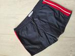 Antony Morato zwembroek mt: 16Y / 176 blauw / rood, Ophalen of Verzenden, Jongen, Sport- of Zwemkleding