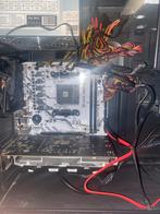 Gaming PC niet complete, Computers en Software, Desktop Pc's, Ophalen, Zelf gebouwde pc, Nieuw, Gaming